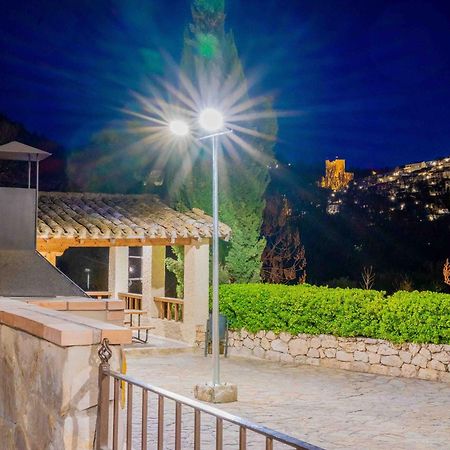 Apartamentos Berrocal Alcalá del Júcar Kültér fotó
