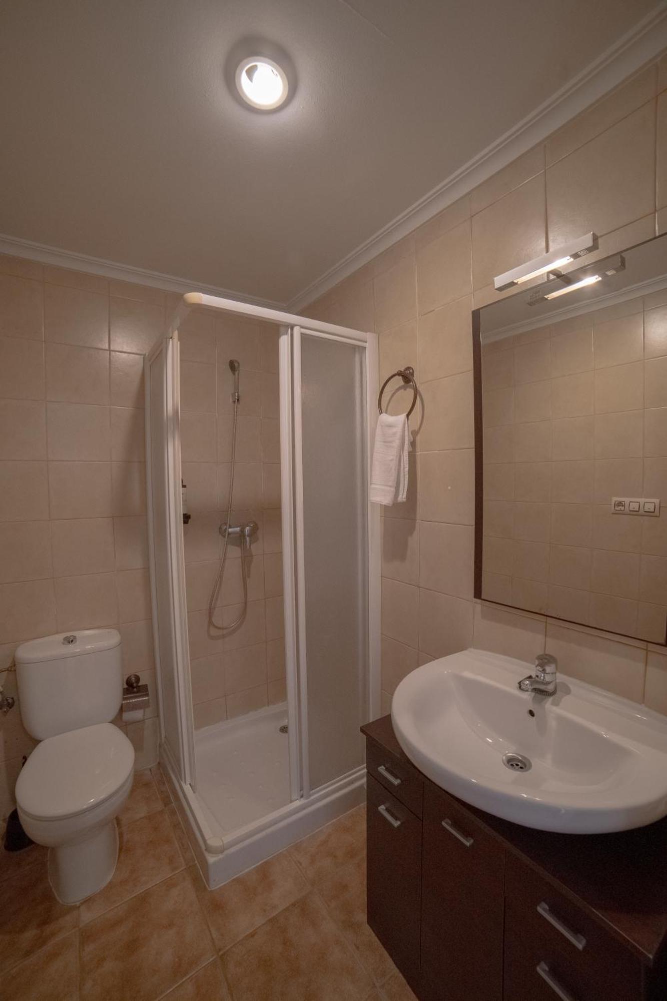 Apartamentos Berrocal Alcalá del Júcar Kültér fotó