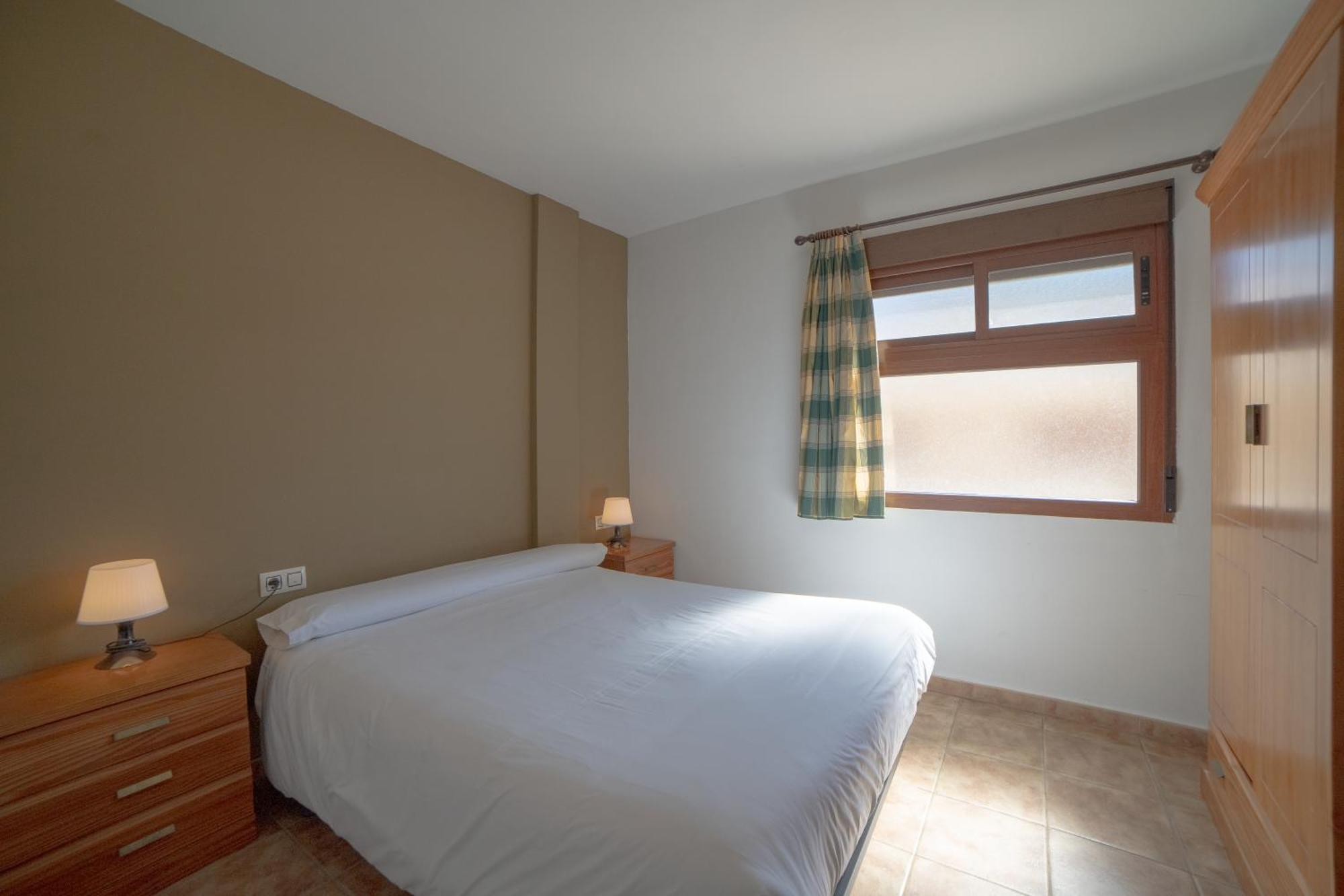 Apartamentos Berrocal Alcalá del Júcar Kültér fotó