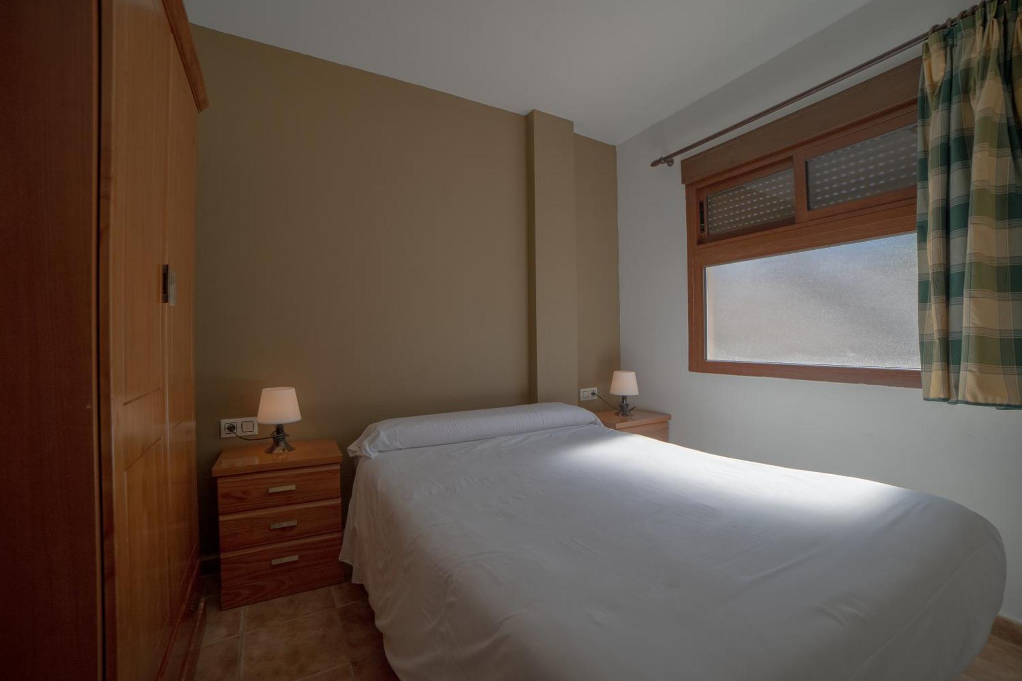 Apartamentos Berrocal Alcalá del Júcar Kültér fotó